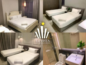 The Shore Residences By LÀVISTÀ Hotel Management